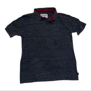 Billabong Boys Sz S Polo
